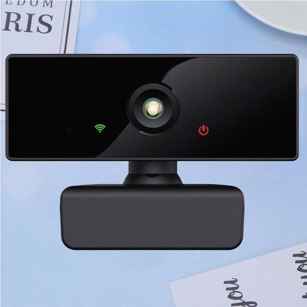 

1pc 1080p компьютер веб-камера многоцелевой веб-камера для магазина офиса