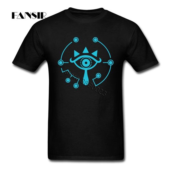 

men t shirt cool white short sleeve custom t-shirts men's anime legend of zelda guys clothes