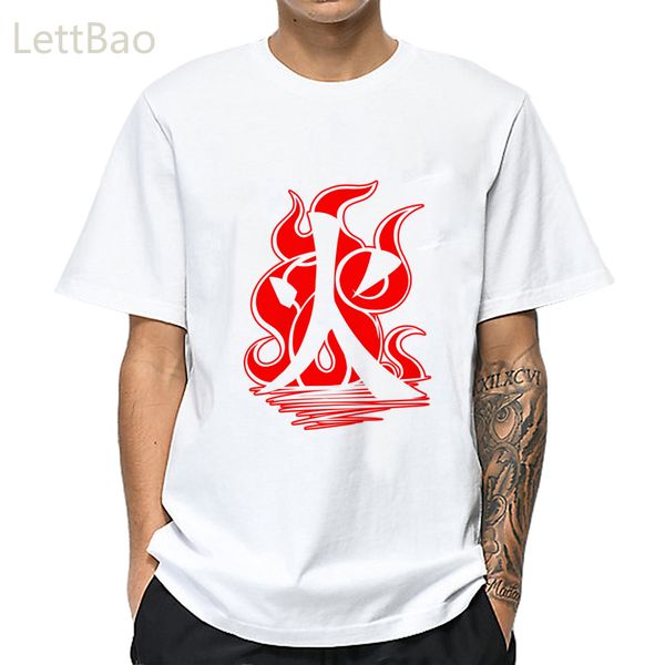 

anime naruto men woman t-shirts funny graphic printed summer tees harajuku cool short sleeved streetwear t-shirts