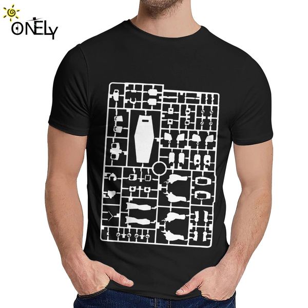 

comfortable gundam runner t shirt for man summer nice o-neck camiseta