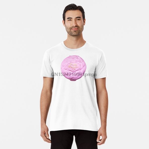 

men t shirt polly pocket premium t shirt(4) women tshirts