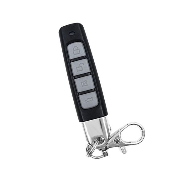 

remote controlers universal copy controller wireless 4 keys cloning garage door key
