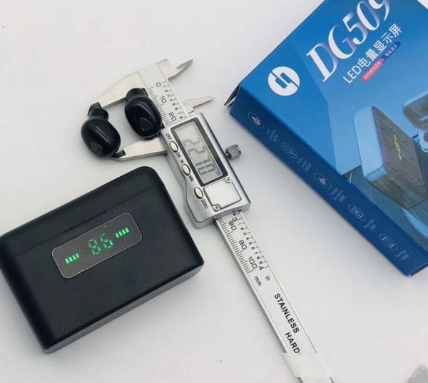 

dg509 vs h1 chip wireless charging generation 3 bluetooth headphones auto paring earphones with pop window pk i9s i100 i200 i666 quality