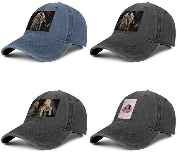 

cardi b head art pink mens and womens trucker denim cap design fitted golf originalsports fashion baseball uniqueteam hats kehlani ring, Blue;gray
