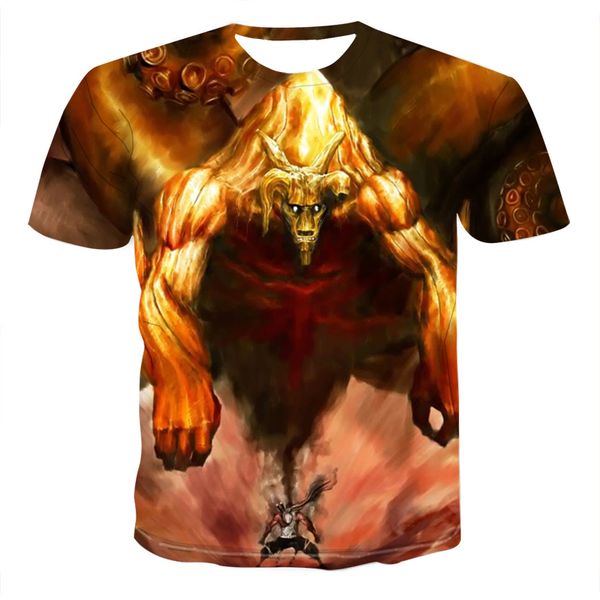 

men khabib nurmagomedov boxing t-shirt 229 boxing leisure round neck short sleeve 100% cotton tees summer t shirt