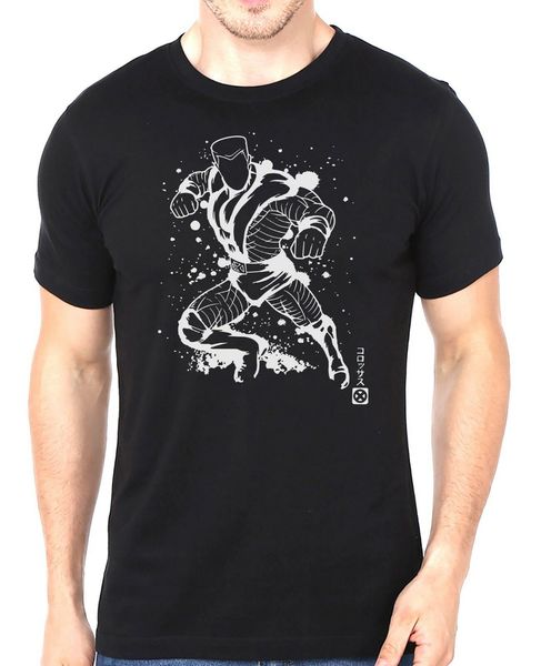 

the colossus mutant comic book x-men adults black t-shirt - soulkr