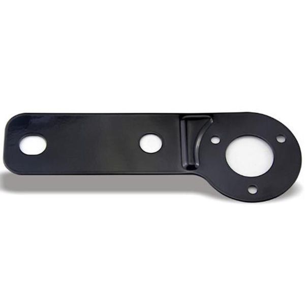 

7 pin auto hitch wire connector adapter tow bar fixing socket plate pre-wired car electrics plug trailer caravan iron