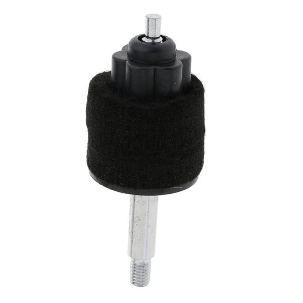 

drum set cymbal holder stand stacker attachment plastic felt head