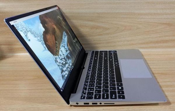 

2tb huge storage 15inch computer pc windows 10 mini laptop