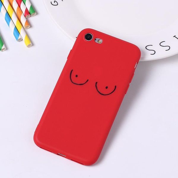 

soft tpu fashion word phone cover young people style phone shell copule cases for iphone apple 7 8plus xr x max 11 pro