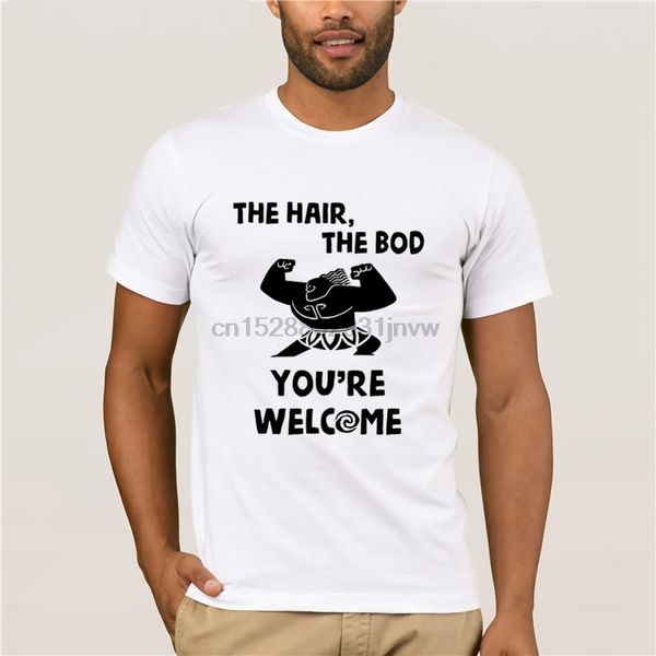 

for mans summer men fitness moana t shirt maui image printting men cotton ringer funny clothing t shirts
