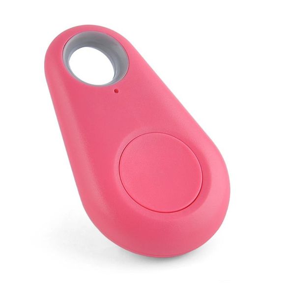 

anti-lost alarm bluetooth tracker small keydinder to track your phone, key and bag