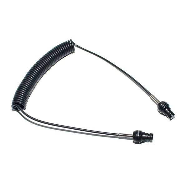 

nitescuba fiber optic cable for sea&sea ys d2 inon s-2000 z330 z240 strobe