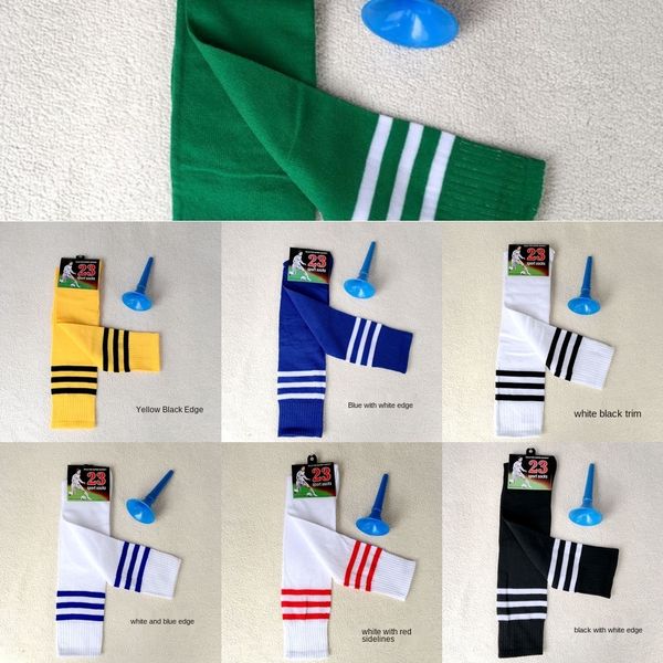 

soccer self-sold summer thin children students cheerleading mid-length self-produced and self-produced soccer self-soldsocks su, Black