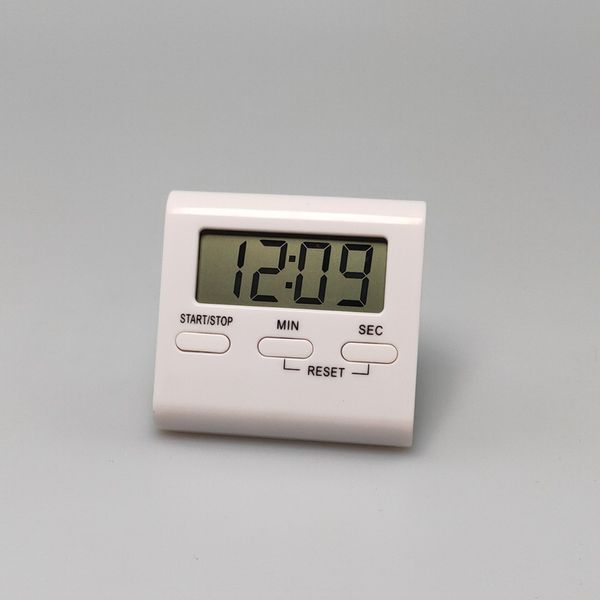 

didihou stand kitchen timer digital timer with loud alarm large for cooking shower bathroom alarms