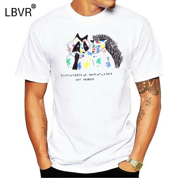 

eliott#37647 lucas#45239 t-shirt skam france tv show 100% cotton funny print tshirt men women shirts