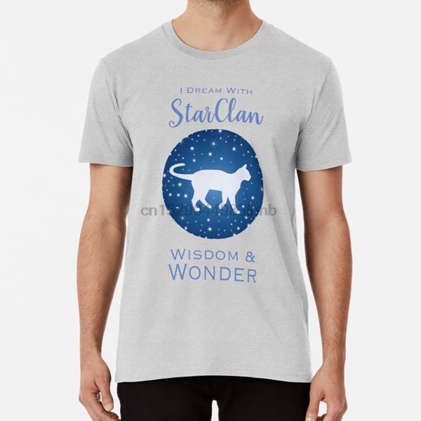 

starclan dreams t shirt starclan erin hunter