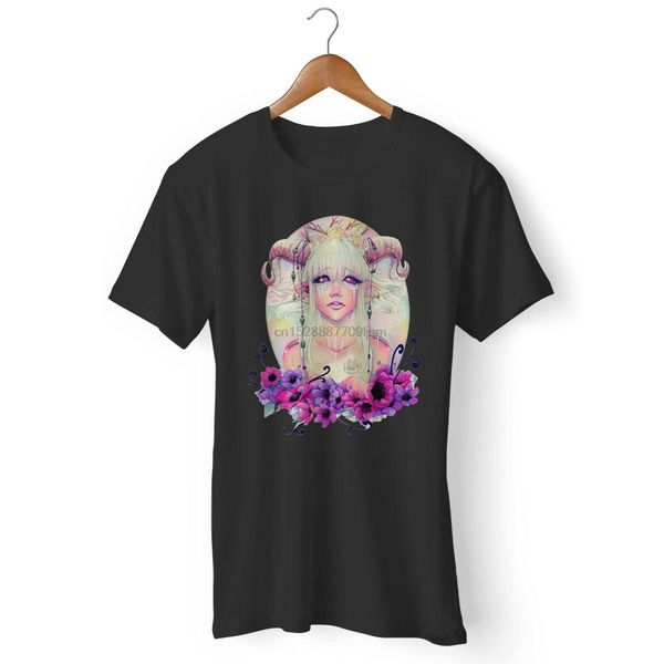

devil girl lilith baphomet сатана сатанизм mans женщины t-shirt