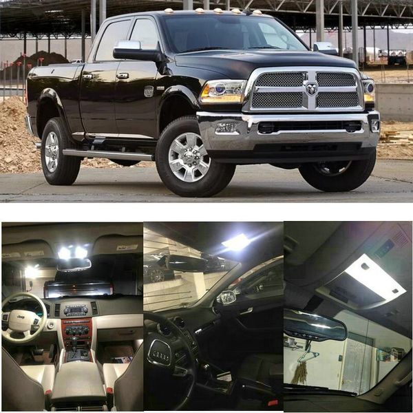 

interior led lights for 2014 1500 2500 3500 4500 5500 cv
