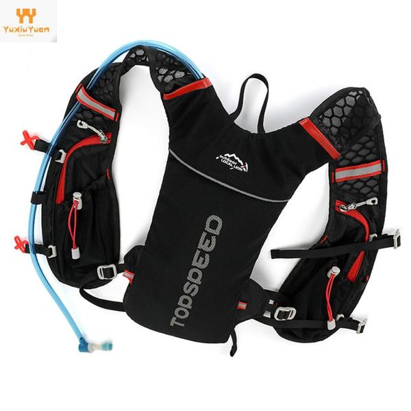 

running bag bicycle backpack cycling run bag rucksack hydration men sport bags light waterproof riding bike back pack