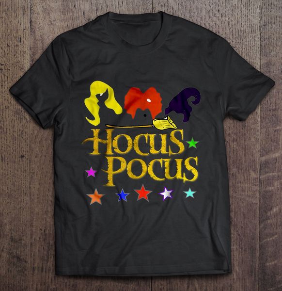 

men t shirt hocus pocus women t-shirt