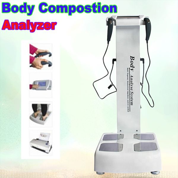 

selling professional design body fat analyzer body analyzer human body composition analyzer ing