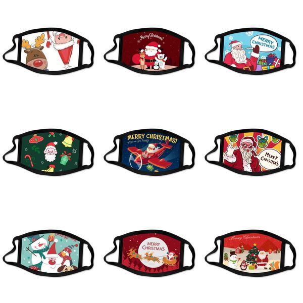 

лицо моющейся маски маска езды figuras ультрафиолетового мультфильм hbike proof смешной con prectiveprint cubrebocas запуск # 973, Black