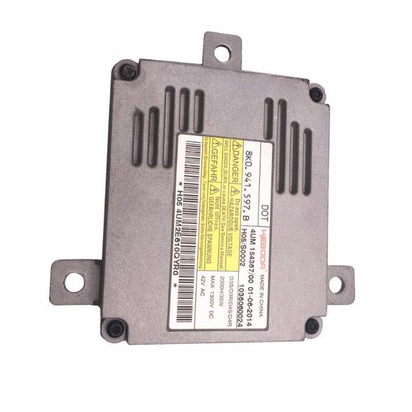 

for a udi 2008-2014 a5 s5 5 2009-2014 a6 s6 6 used oemhids 8k0.941.597.b 1036060024 oem xenon d3s