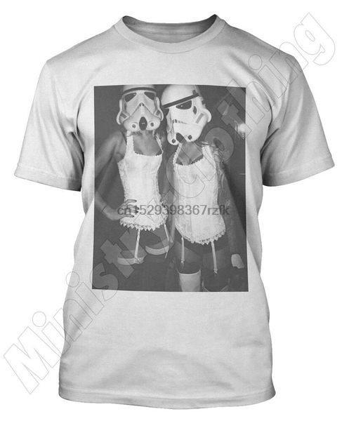 

stormtrooper woman t shirt new 2