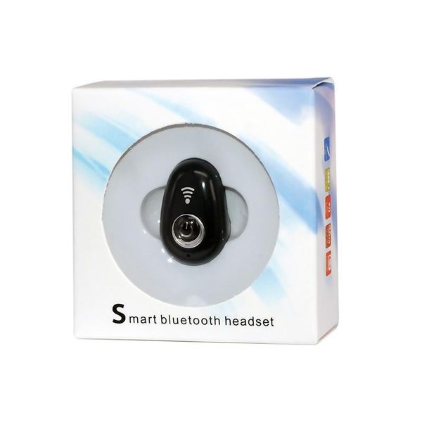 

mini s650 bluetooth earphones headphones v4.1 stereo sport wireless bluetooth headset for iphone samsung lg smartphones dhl