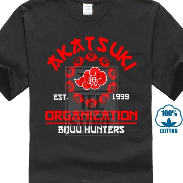 

summer akatsuki org man tshirt new design labor day short sleeve crewneck cotton fabric t shirt design clothing shirt