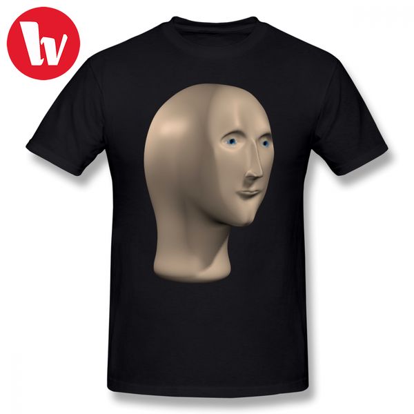 

meme t shirt summer 100 percent cotton t shirts cartoon print tee shirt men casual t-shirt plus size 4xl basic funny tee shirts
