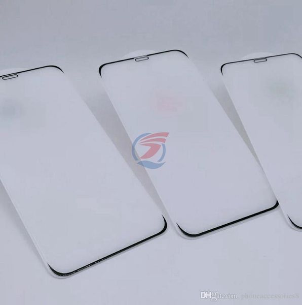 

очистить 9d обложка x 7plus 7 для закаленного 8plus 6 6plus прозрачный хг 8 xs-макс стекло xs iphone клей край полный полный yxluf