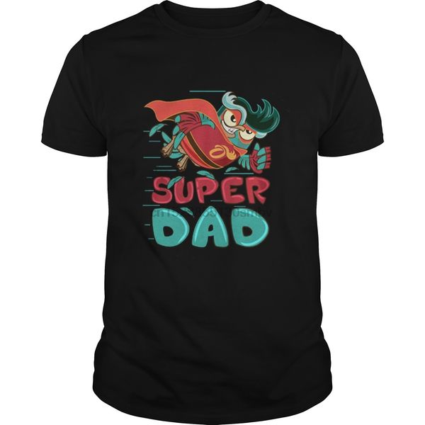 

men tshirt super dad t shirt cool women t-shirt tees top