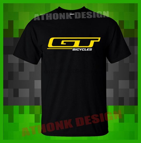 

gt bicycles bikes bmx bikes & mountain bikes t-shirt tee