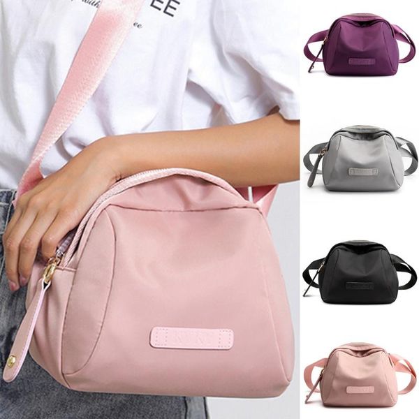 

ocardian women bag waterproof nylon messenger bags handbag fashion crossbody bolsas travel shoulder feminina bolsos mujer o31