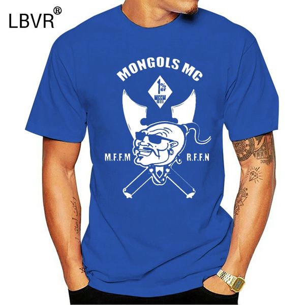 

men t shirt mongols mc patches printed graphic black size s-4xl t-shirt women