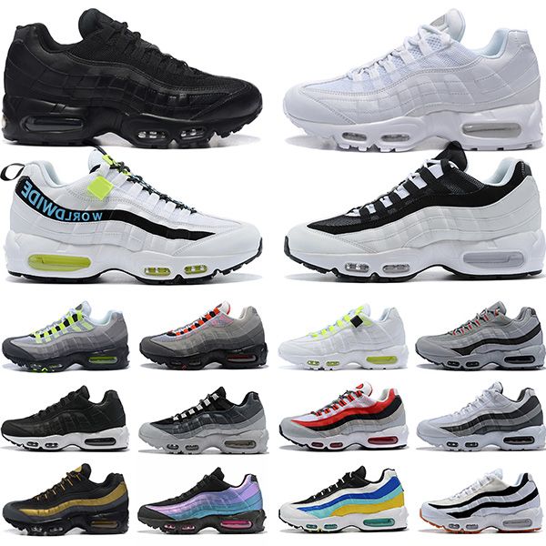

hot unning shoes triple black white neon laser fuchsia red orbit cred aqua mens trainers спортивные кроссовки chaussures размер 40-45