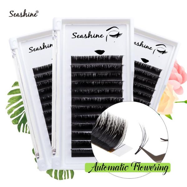 

wholesale lashes faux mink eyelashes natural silk individual eyelash extension supplies russian volume lash extensions