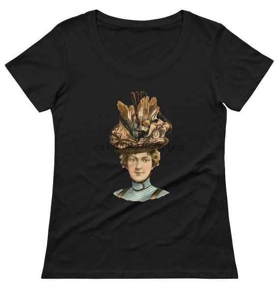 

ladies scoopneck t-shirt a classic from ben more men t shirt