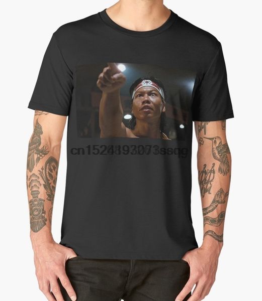 

отпечатано men t shirt хлопок o-шея tshirts боло енг чонг ли ты рядом с коротким рукавом женщины t-shirt