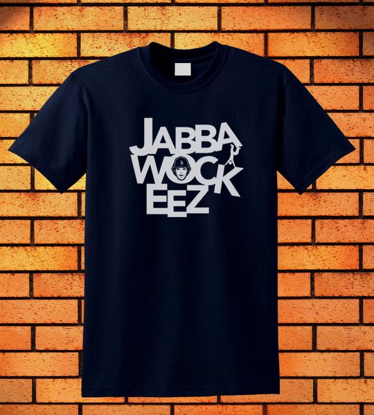 

2019 classical short sleeve t-shirt men hip-hop cotton leisure america's dance crew mtv jabbawockeez dance stack t shirt