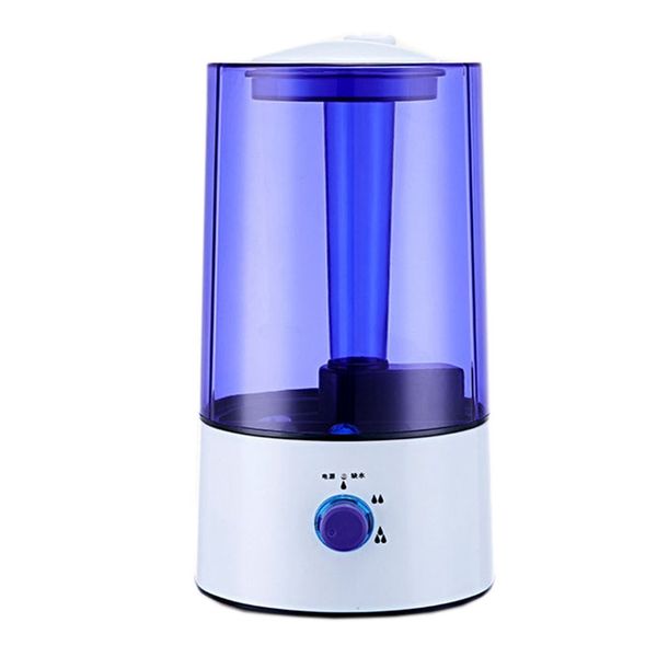 

essential oils diffusers led night light sprayer 4l air humidifier ultrasonic aroma diffuser for home oil mist maker fogger