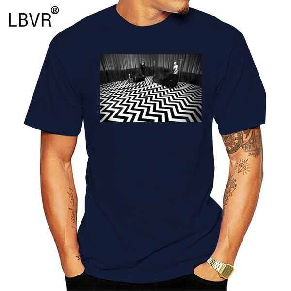 

twin peaks room david lynch tshirt 121 shirt occult murder fantsy jurney print t-shirt cool tshirt brand shirts jeans print