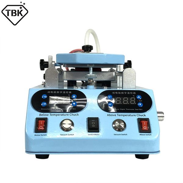 

tbk-268 2 in 1 middle frame separation machine for samsung phone repair