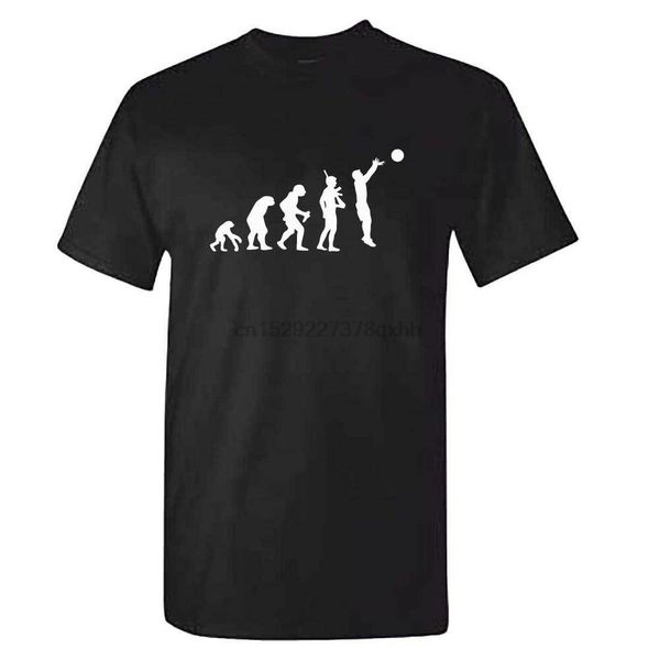

mens evolution of basketball t shirt - black basket ball tshirt jersey clothing