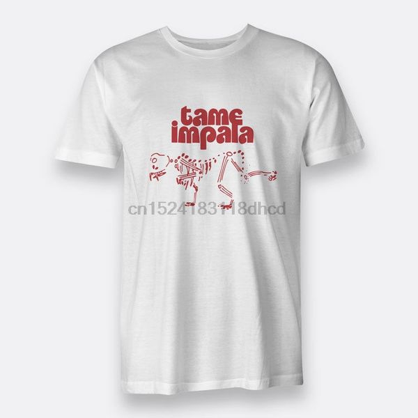 

tame impala мои lover мать природа футболка мужская размер s-xxxl белый тис