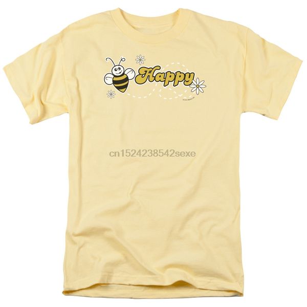 

garden gardening bee happy t-shirt all sizes