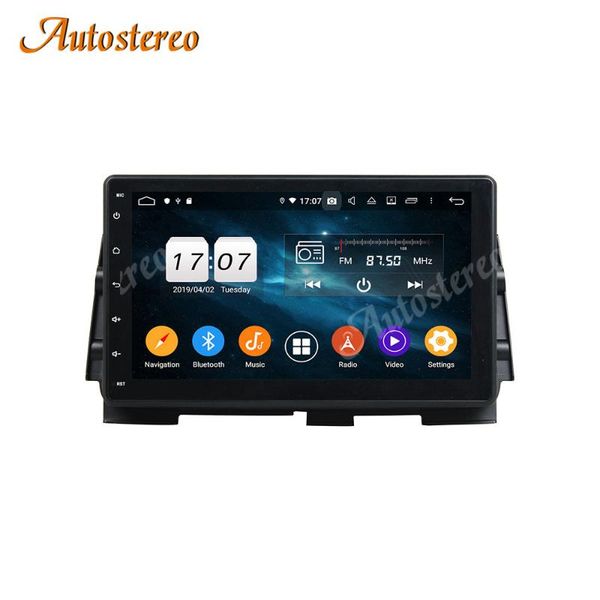 

для kicks 2020-2020 android 10,0 автомобильный радиоприемник gps навигации unit radio recorder dvd-плеер мультимедиа автомагнитолы беспровод