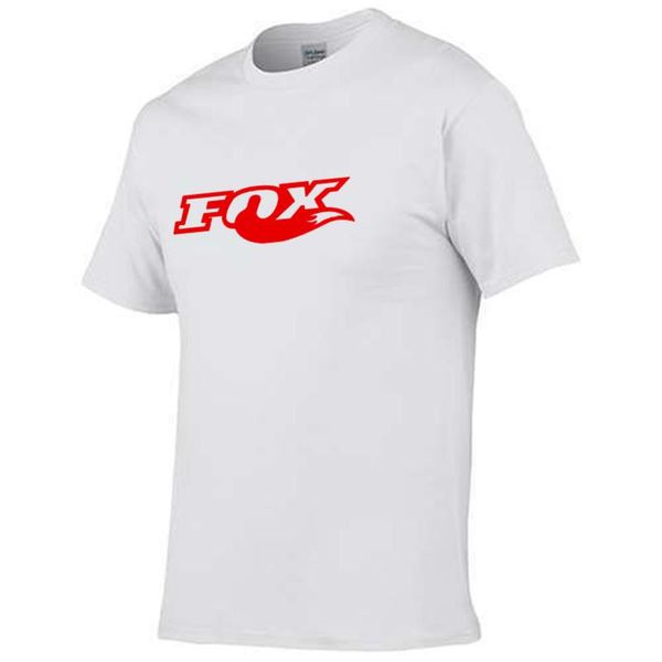 

мода марк лиса печать смешные мужские о-образного вырез футболки мужской моды топы футболка мужчин прохладно тенниска тройника рубашка рубаш, White;black